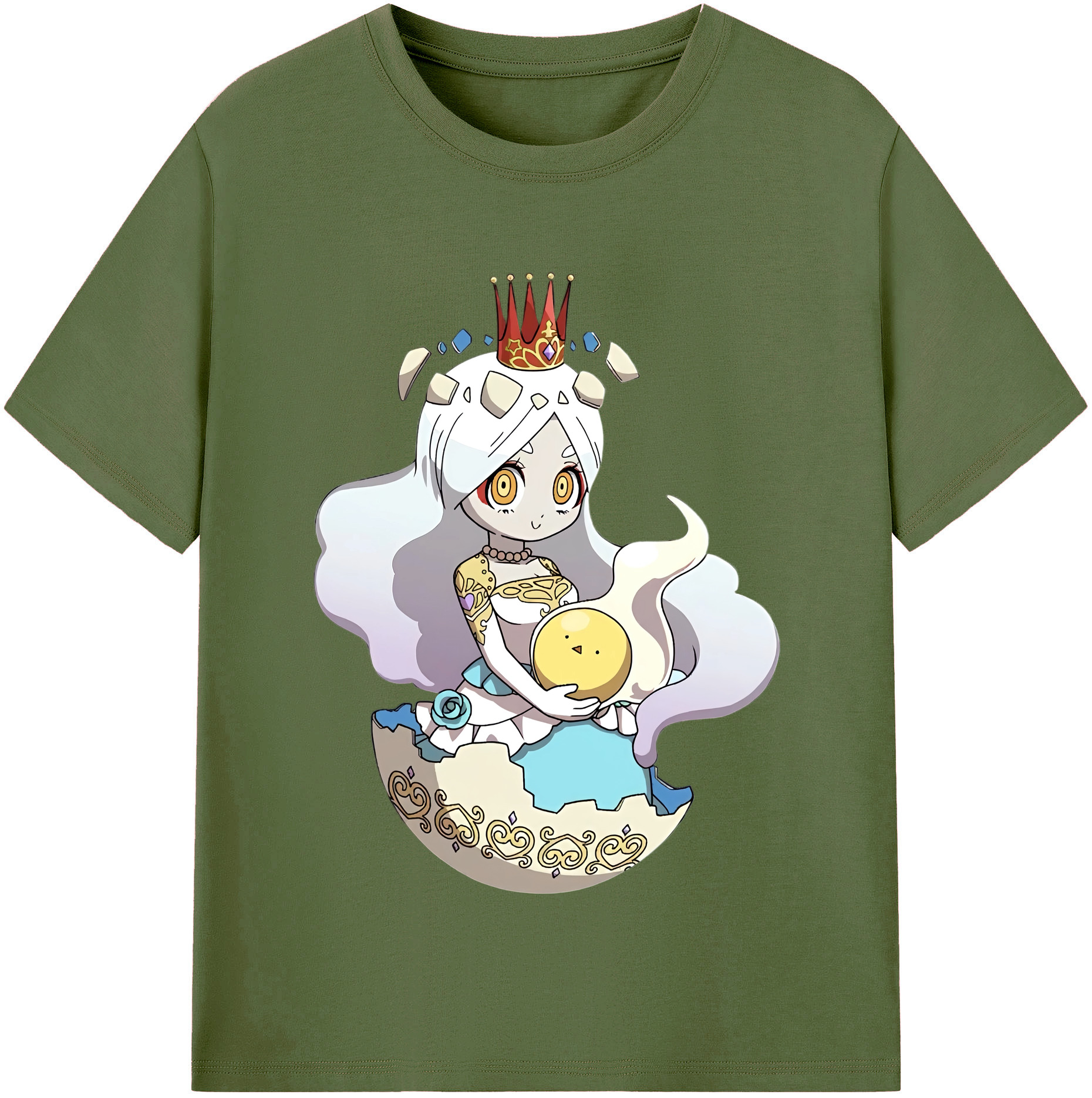 （画像用） 妖怪ウォッチ Yo-kai Watch 綿100％半袖Tシャツ（フロントプリント）